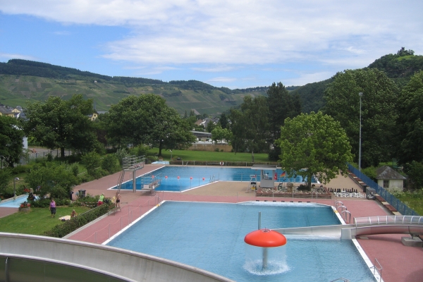 Hotel Weinhof Gassen